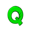 cats collect q symbol
