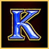 cats k symbol