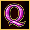 cats q symbol