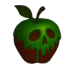 cauldron of cash apple symbol