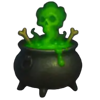 cauldron of cash cauldron potion symbol