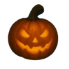 cauldron of cash halloween pumpkin symbol