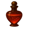 cauldron of cash potion symbol
