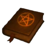 cauldron of cash spellbook symbol