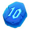 cave mystery 10 symbol
