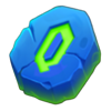 cave mystery q symbol