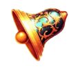 cave of clovers bell symbol