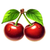 cave of clovers cherry symbol
