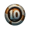 cave of gems symbol 10