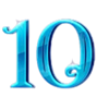 cayetano gaming the heist 10 symbol