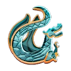 cayetano gaming the heist dragon symbol