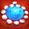 cayetano gaming the heist jewel symbol
