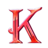 cayetano gaming the heist k symbol