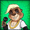 celebrity zoo justin beaver symbol