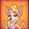 celebrity zoo maris symbol