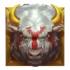 celestial buffalo buffalo symbol