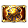 celestial conquest shield symbol