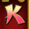 celestial king k symbol