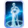 celestial revolutions aquarius symbol