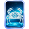 celestial revolutions cancer symbol