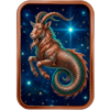 celestial revolutions capricorn symbol