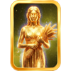 celestial revolutions virgo symbol
