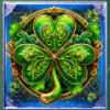 celtic bash clover symbol