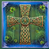 celtic bash cross symbol