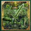 celtic bash warrior symbol