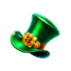 celtic coins hold and hit 3x3 hat symbol