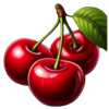 celtic princess red cherries symbol
