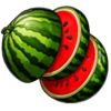 celtic princess sliced watermelon symbol