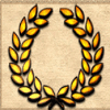centurio crown symbol