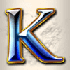 centurio k symbol
