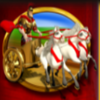 centurion free spins chariot symbol