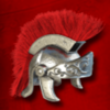 centurion free spins helmet symbol