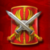 centurion free spins swordsndshield symbol