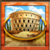 ceturion megaways colosseum symbol