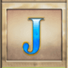 ceturion megaways j symbol