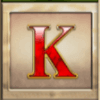 ceturion megaways k symbol