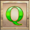 ceturion megaways q symbol