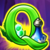 cg coin hold the spin q symbol