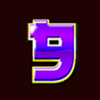 chai shen 888 9 symbol