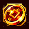 chai shen 888 coin symbol