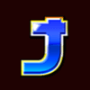 chai shen 888 j symbol