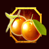 chai shen 888 oranges symbol