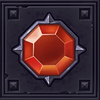 chained fighters gem 1 symbol