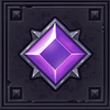 chained fighters gem 2 symbol