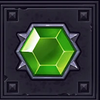 chained fighters gem 3 symbol