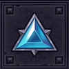 chained fighters gem 4 symbol